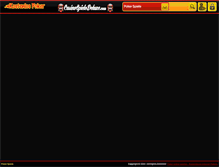 Tablet Screenshot of kostenlos-poker.com